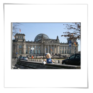 Erwin in Berlin