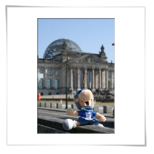 Erwin in Berlin