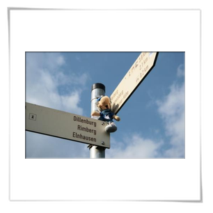 Erwin in Marburg